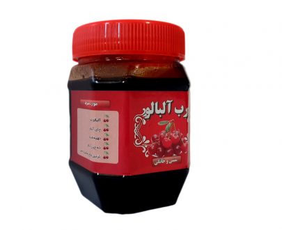 cherry paste