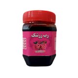 barberry paste