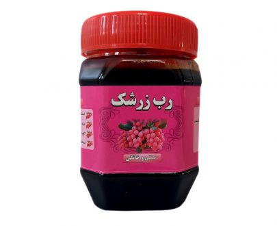 barberry paste