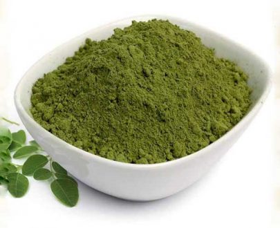 Thyme powder