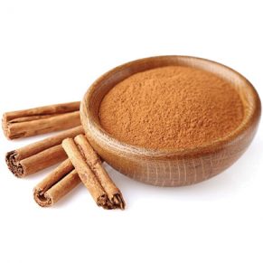 cinnamon powder