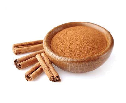 cinnamon powder